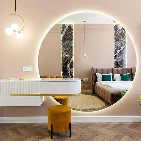 Leogrand Apartments On Tamanska 6 Lwów Zewnętrze zdjęcie