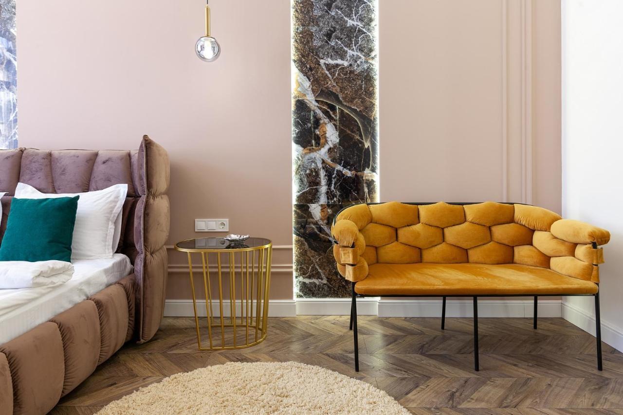 Leogrand Apartments On Tamanska 6 Lwów Zewnętrze zdjęcie